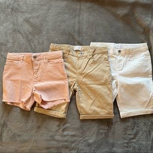The Children’s Place Shorts